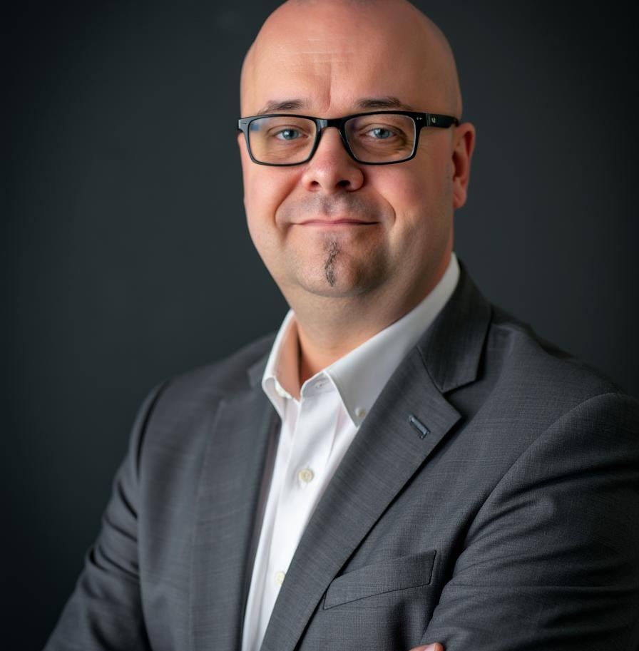 Terje – Grunnlegger av Arx Digitalis